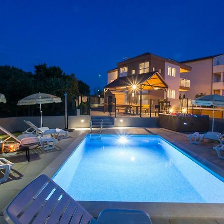 Villa Honey Seget Vranjica Exterior photo
